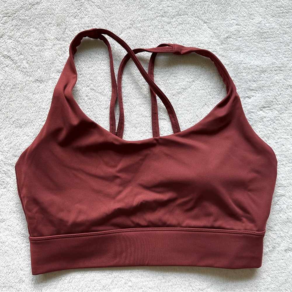 Balance Athletica | Vitality Cloud Sports Bra ☁️
